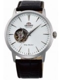 Zegarek męski Orient Esteem II Open Heart Automatic FAG02005W0 - Zegarki ORIENT