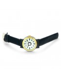Tissot HERITAGE MEMPHIS Lady T134.210.27.011.00 - Zegarki TISSOT
