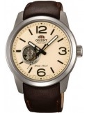 Zegarek męski Orient FDB0C005Y0 - Zegarki ORIENT