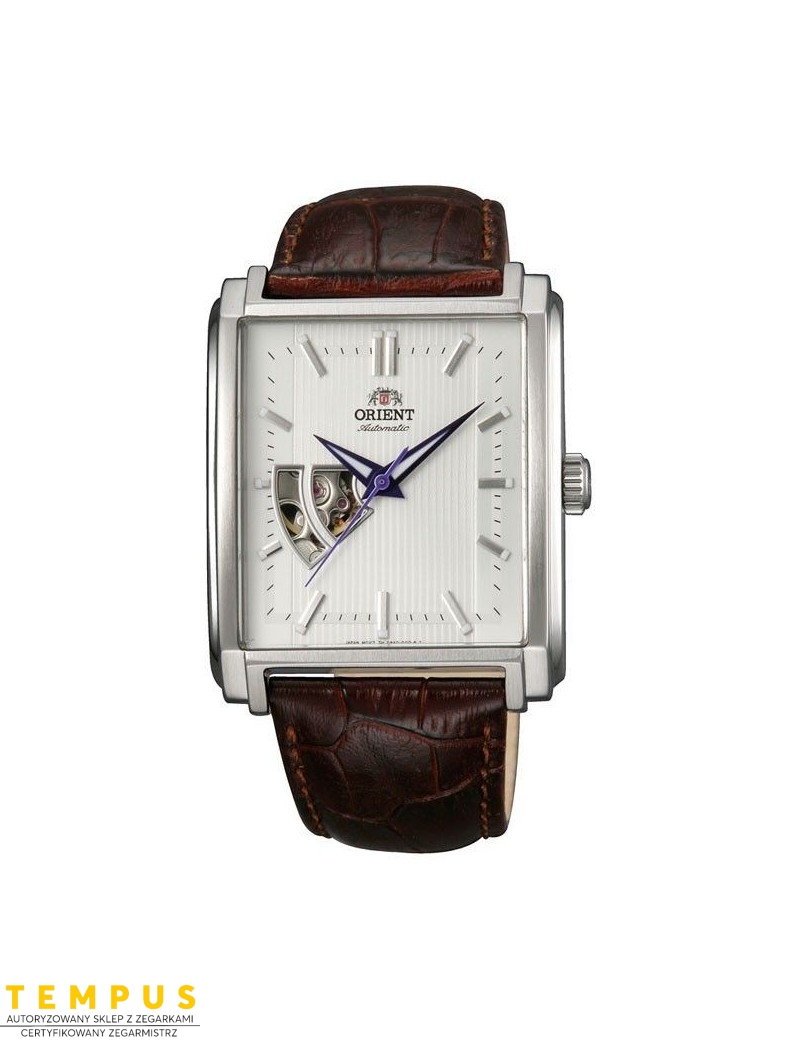 Zegarek męski Orient FDBAD005W0 - Zegarki ORIENT