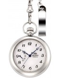 Zegarek klasyczny męski, kieszonkowy Zegarek kieszonkowy Orient Pocket FDD00001W0 - Zegarki ORIENT