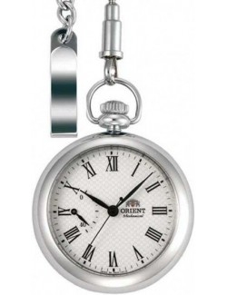 Zegarek kieszonkowy Orient Pocket FDD00002W0