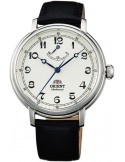Zegarek męski Orient Monarch Hand Wind FDD03003Y0 - Zegarki ORIENT