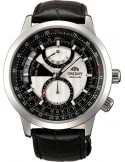 Zegarek sportowy męski Orient FDH00001W0 - Zegarki ORIENT