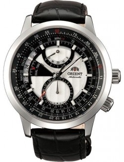 Zegarek sportowy męski Orient FDH00001W0 - Zegarki ORIENT