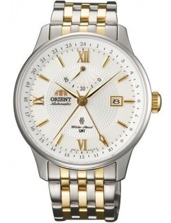Zegarek męski Orient FDJ02001W0 - Zegarki ORIENT