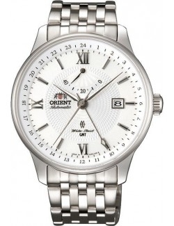 Zegarek męski Orient FDJ02003W0 - Zegarki ORIENT