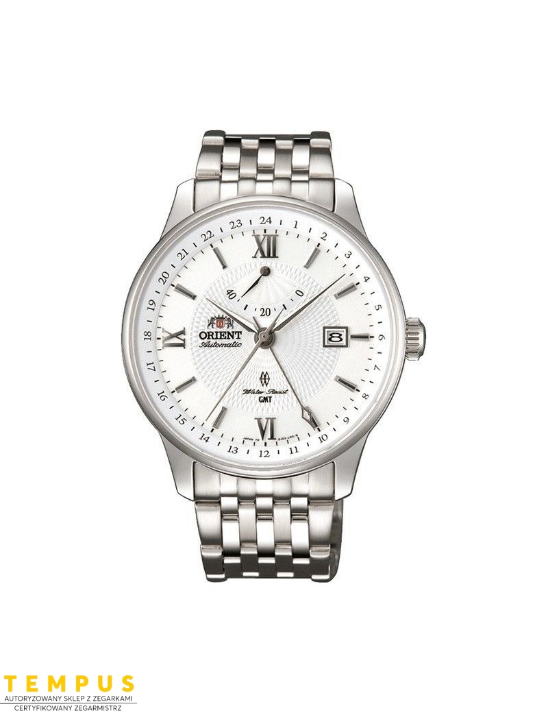 Zegarek męski Orient FDJ02003W0 - Zegarki ORIENT