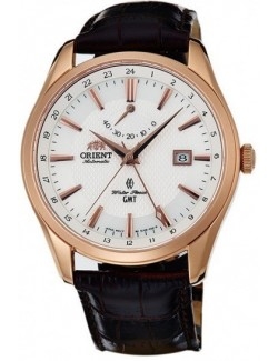 Zegarek męski Orient FDJ05001W0 - Zegarki ORIENT
