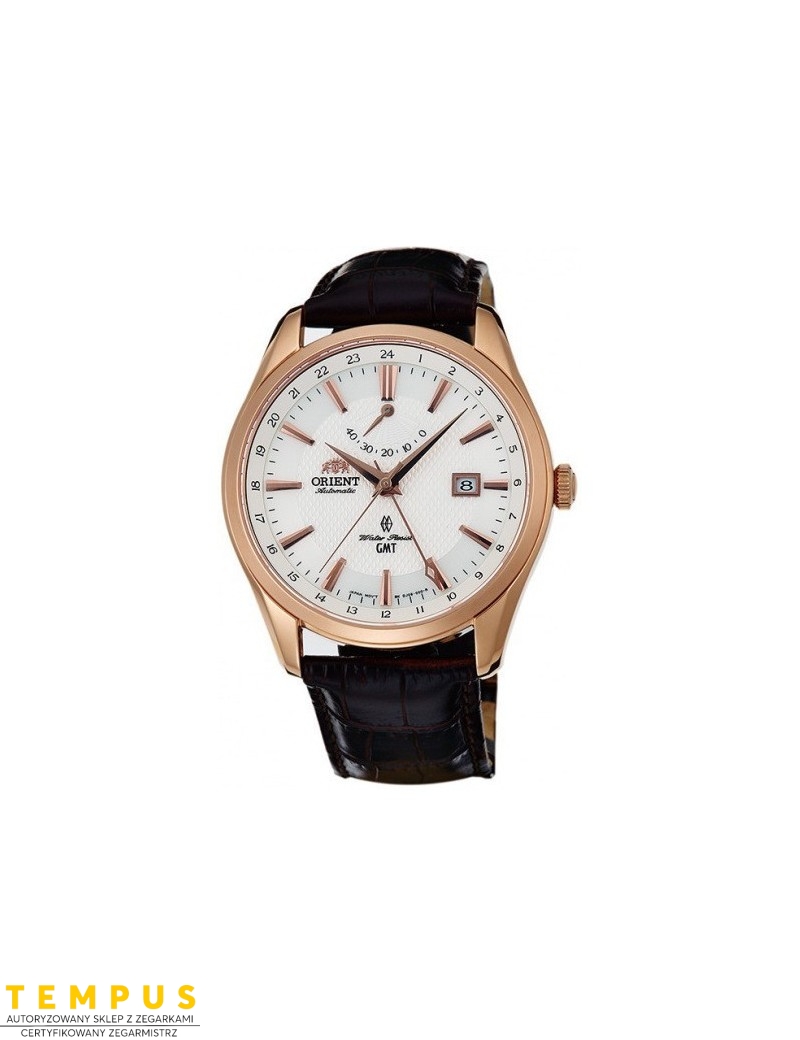 Zegarek męski Orient FDJ05001W0 - Zegarki ORIENT Zegarek męski Orient FDJ05001W0 - Zegarki ORIENT