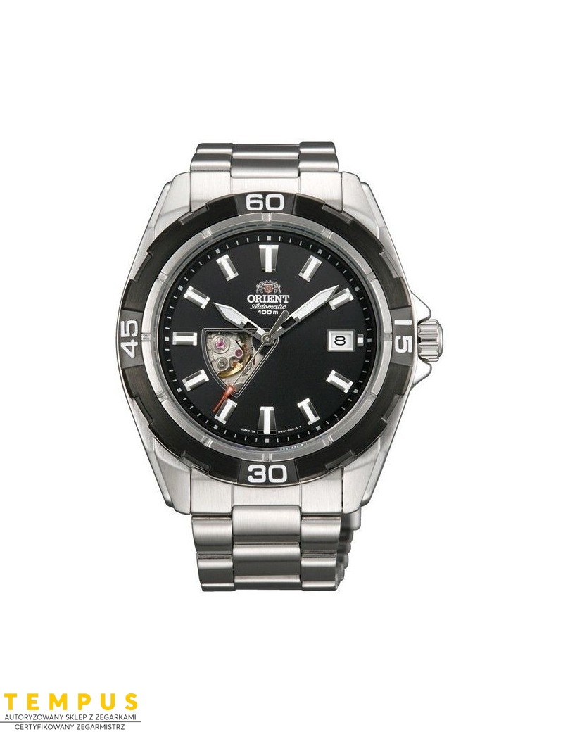 Zegarek męski Orient FDW01001B0 - Zegarki ORIENT Zegarek męski Orient FDW01001B0 - Zegarki ORIENT