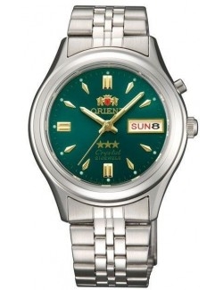 Orient FEM0301WF9 Three Stars Crystal