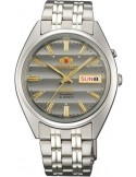 Zegarek klasyczny męski, unisex Orient FEM0401PK9 Three Stars Crystal - Zegarki ORIENT