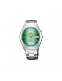 Zegarek klasyczny męski, unisex Orient FEM0801LN9 Three Stars Crystal - Zegarki ORIENT