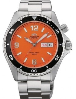 Orient FEM65001MV Mako Automatic Diver