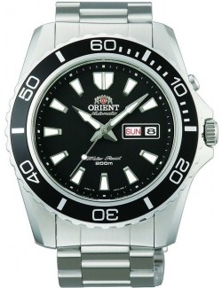 Orient FEM75001B6 Mako Automatic Diver XL
