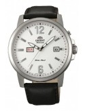 Zegarek klasyczny męski Orient FEM7J00AW9 Gent Automatic Classic Day Date - Zegarki ORIENT