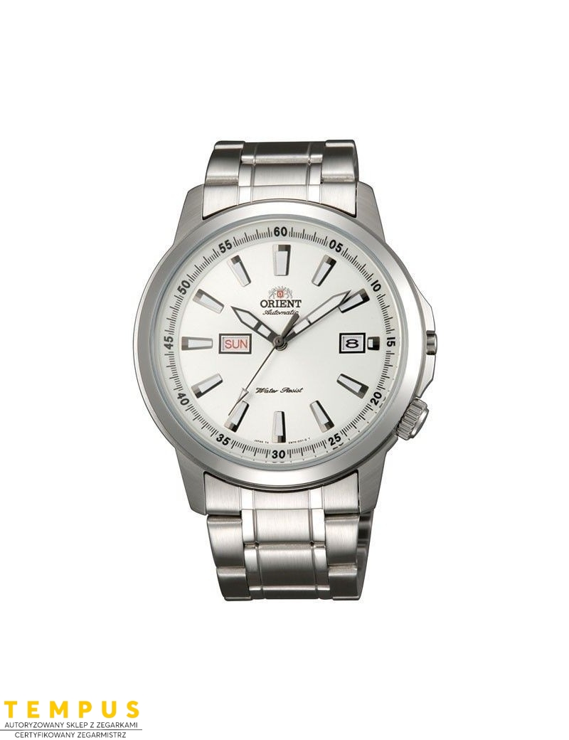 Zegarek męski Orient FEM7K006W9 - Zegarki ORIENT