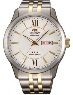 Zegarek męski Orient FEM7P002W9 - Zegarki ORIENT
