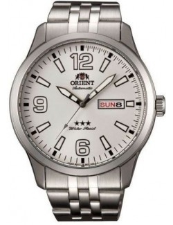 Zegarek męski Orient FEM7P009W9 - Zegarki ORIENT