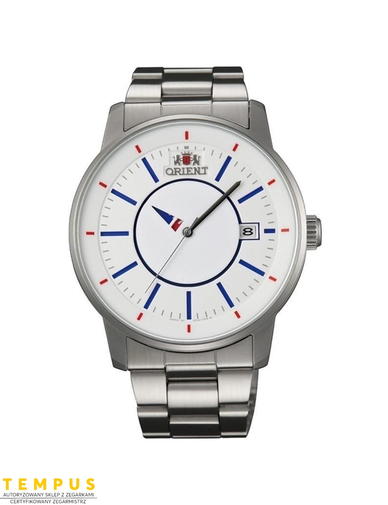 Zegarek męski Orient FER0200FD0 - Zegarki ORIENT Zegarek męski Orient FER0200FD0 - Zegarki ORIENT