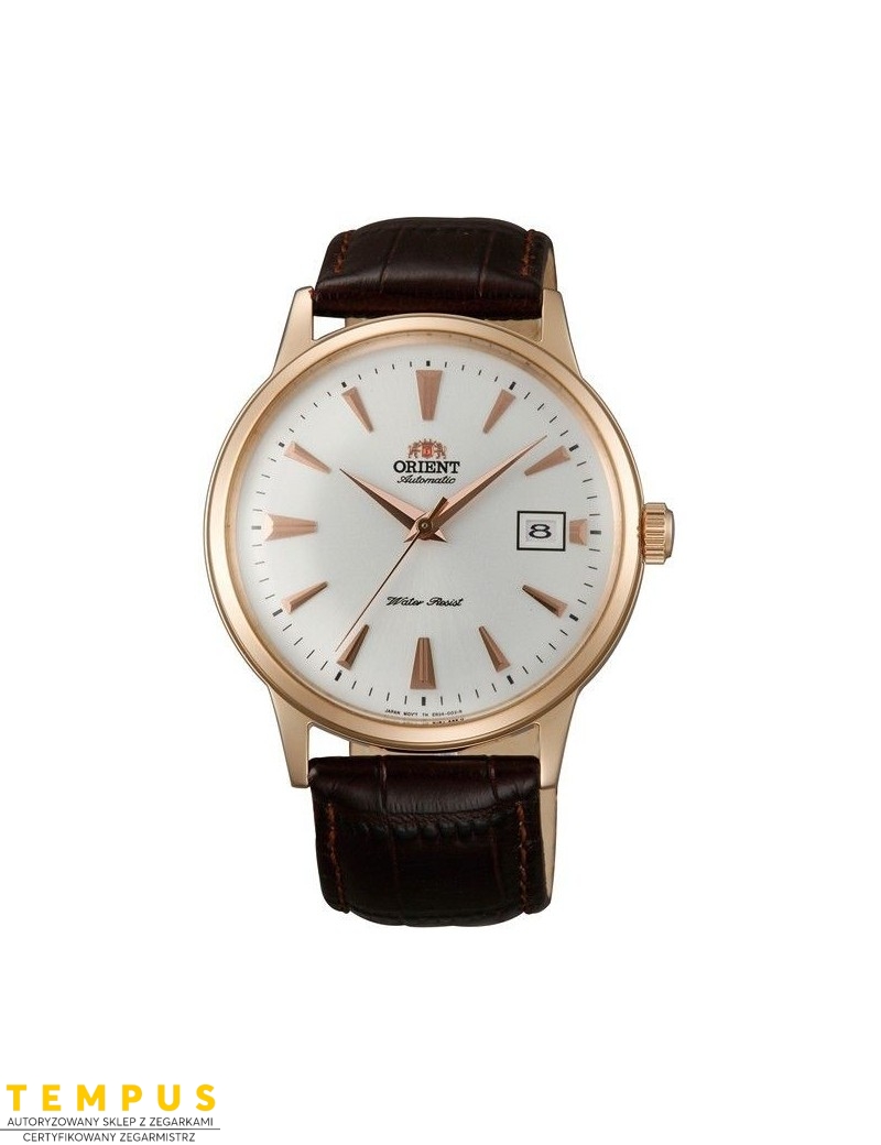 Zegarek męski Orient FER24002W0 - Zegarki ORIENT Zegarek męski Orient FER24002W0 - Zegarki ORIENT