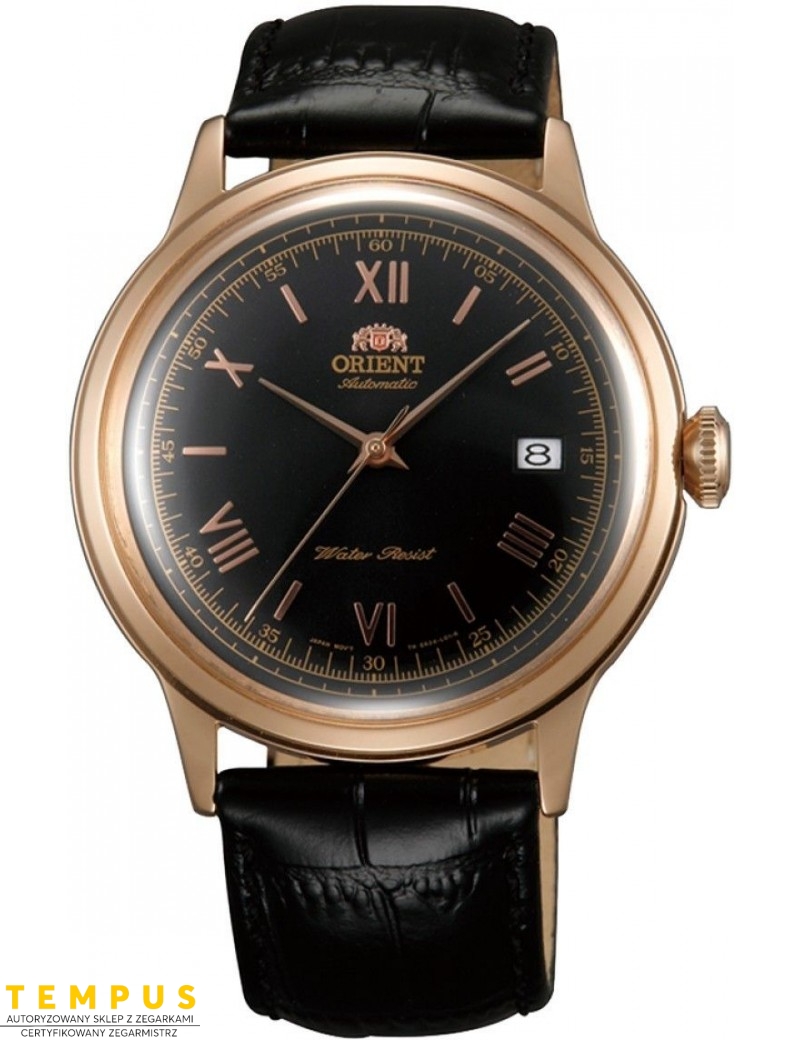 Zegarek męski Orient FER24008B0 - Zegarki ORIENT Zegarek męski Orient FER24008B0 - Zegarki ORIENT