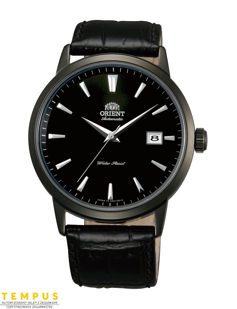 Zegarek męski Orient FER27001B0 - Zegarki ORIENT Zegarek męski Orient FER27001B0 - Zegarki ORIENT