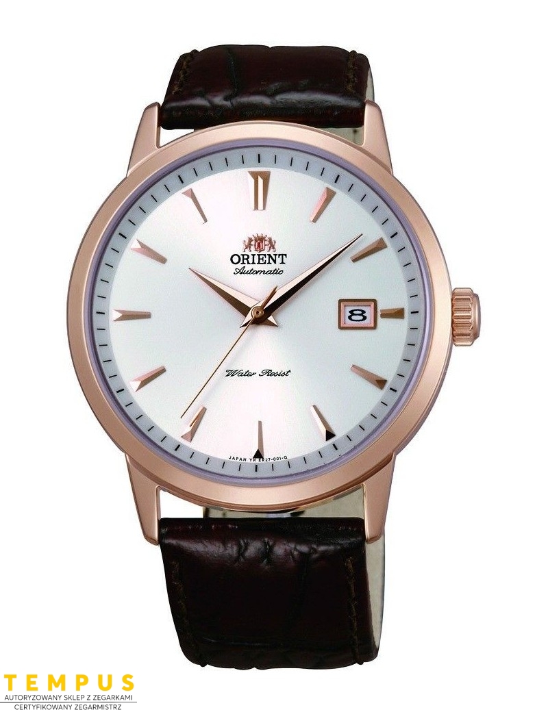 Zegarek męski Orient FER27003W0 - Zegarki ORIENT Zegarek męski Orient FER27003W0 - Zegarki ORIENT