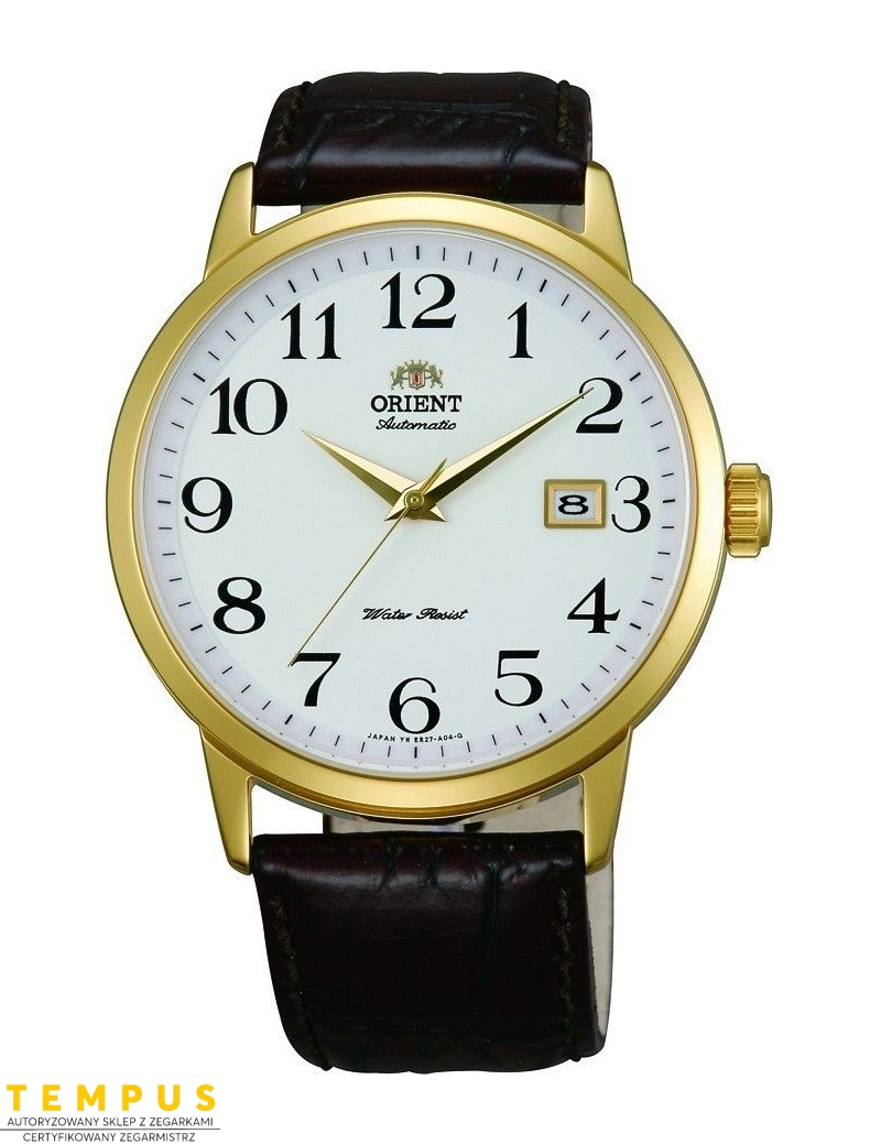 Zegarek męski Orient FER27005W0 - Zegarki ORIENT