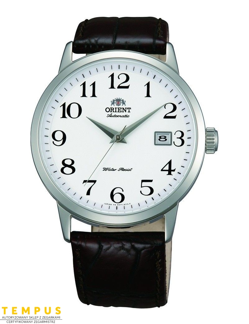 Zegarek męski Orient FER27008W0 - Zegarki ORIENT Zegarek męski Orient FER27008W0 - Zegarki ORIENT