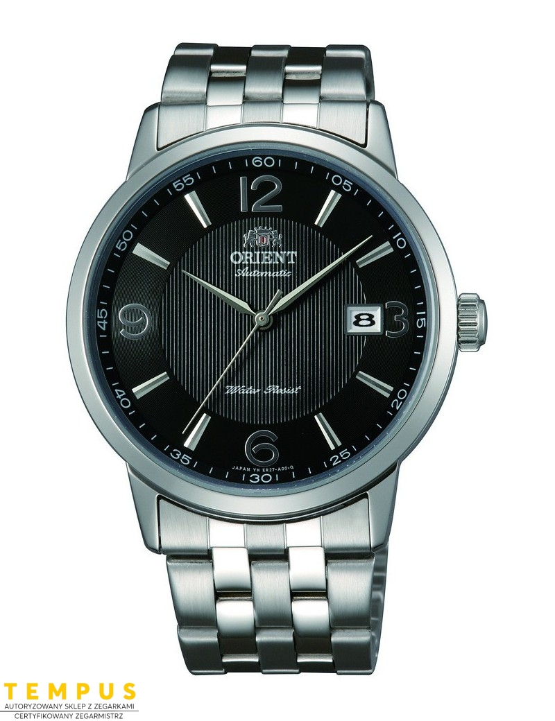 Zegarek męski Orient FER2700BB0 - Zegarki ORIENT Zegarek męski Orient FER2700BB0 - Zegarki ORIENT