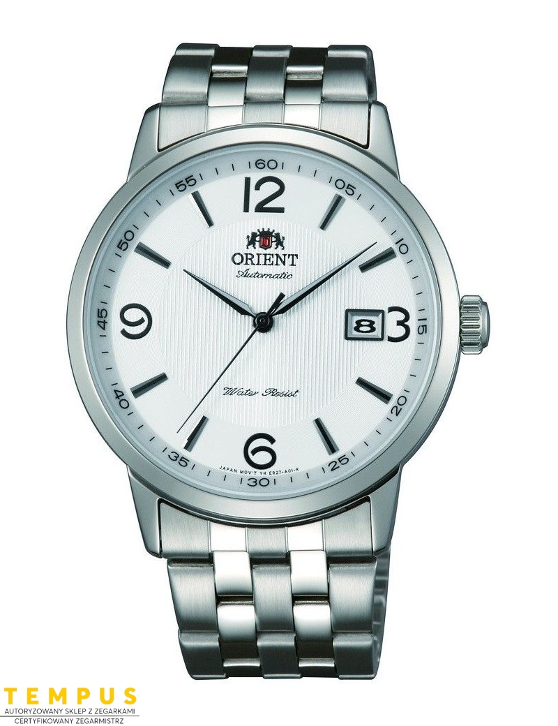 Zegarek męski Orient FER2700CW0 - Zegarki ORIENT Zegarek męski Orient FER2700CW0 - Zegarki ORIENT