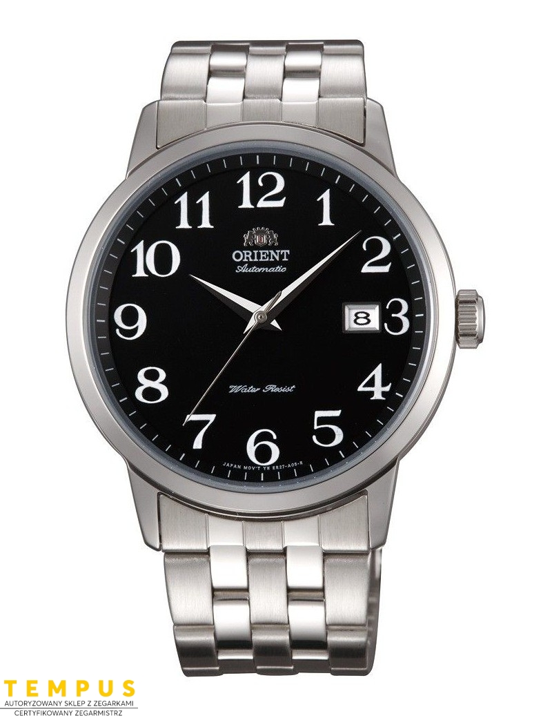 Zegarek męski Orient FER2700JB0 - Zegarki ORIENT