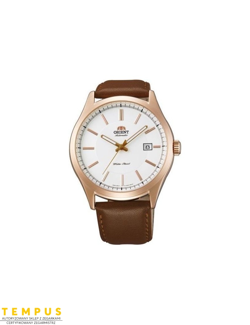 Zegarek męski Orient FER2C002W0 - Zegarki ORIENT Zegarek męski Orient FER2C002W0 - Zegarki ORIENT