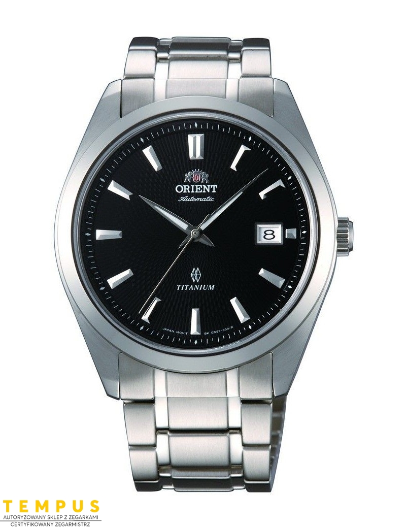 Zegarek męski Orient FER2F001B0 - Zegarki ORIENT Zegarek męski Orient FER2F001B0 - Zegarki ORIENT