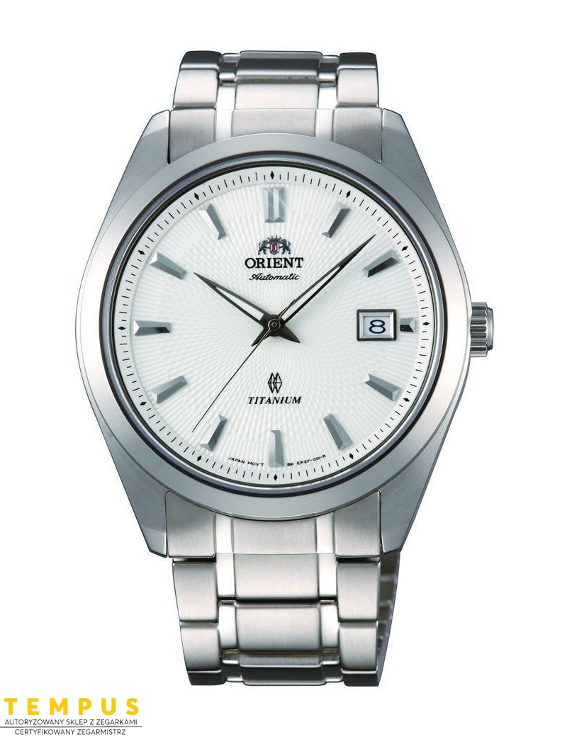 Zegarek męski Orient FER2F002W0 - Zegarki ORIENT Zegarek męski Orient FER2F002W0 - Zegarki ORIENT