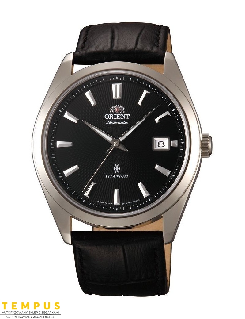 Zegarek męski Orient FER2F003B0 - Zegarki ORIENT Zegarek męski Orient FER2F003B0 - Zegarki ORIENT