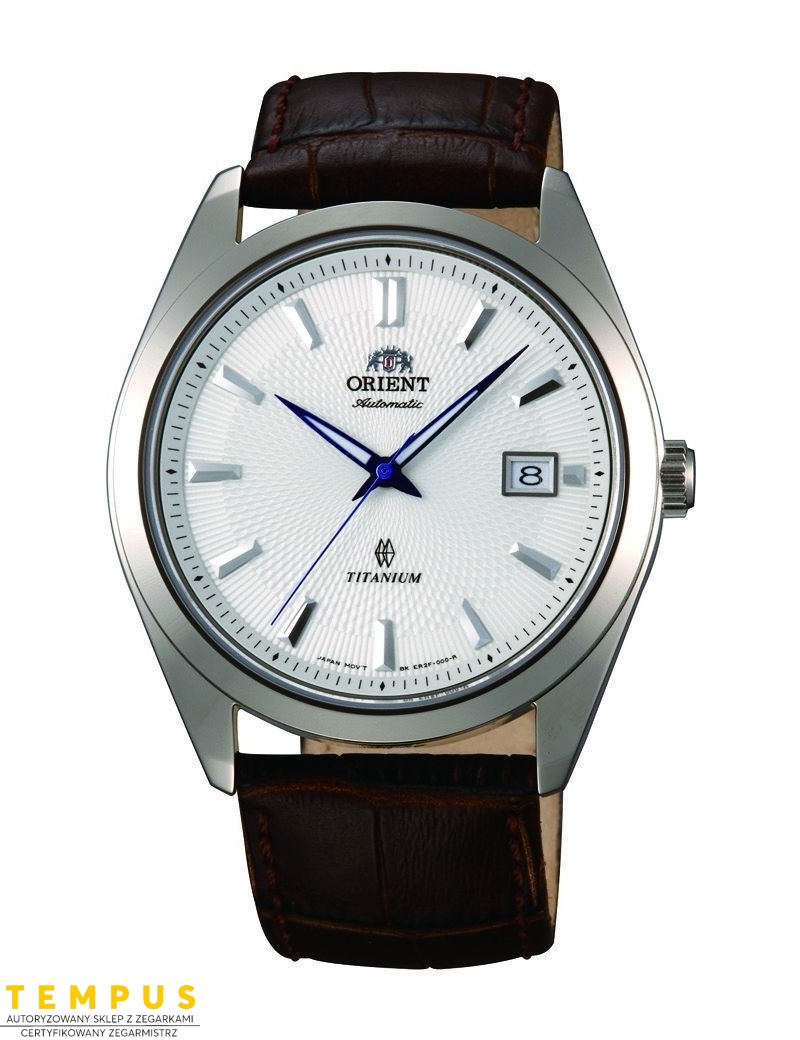 Zegarek męski Orient FER2F004W0 - Zegarki ORIENT Zegarek męski Orient FER2F004W0 - Zegarki ORIENT