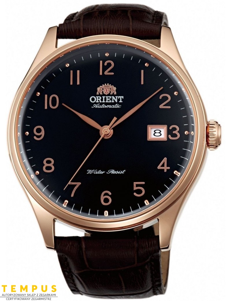Zegarek męski Orient FER2J001B0 - Zegarki ORIENT Zegarek męski Orient FER2J001B0 - Zegarki ORIENT