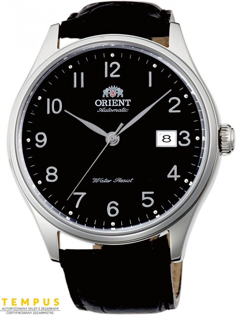 Zegarek męski Orient FER2J002B0 - Zegarki ORIENT