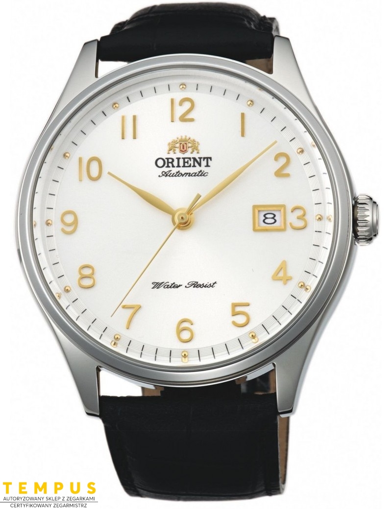 Zegarek męski Orient FER2J003W0 - Zegarki ORIENT Zegarek męski Orient FER2J003W0 - Zegarki ORIENT