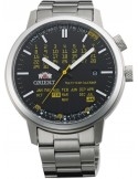 Zegarek męski Orient FER2L002B0 - Zegarki ORIENT