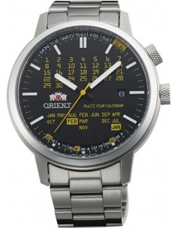 Zegarek męski Orient FER2L002B0 - Zegarki ORIENT