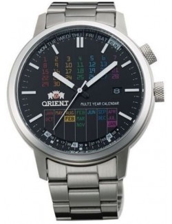 Zegarek męski Orient FER2L003B0 - Zegarki ORIENT