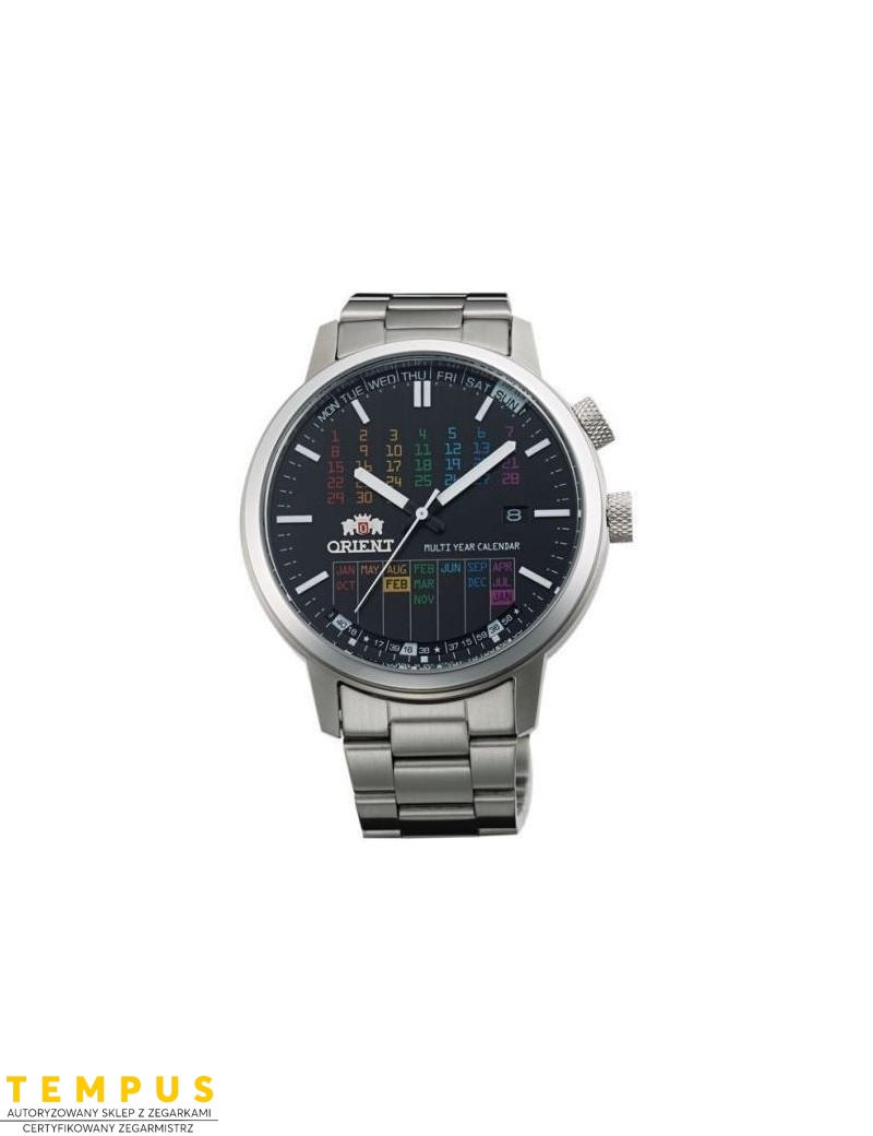 Zegarek męski Orient FER2L003B0 - Zegarki ORIENT