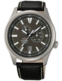 Zegarek męski Orient FET0N002K0 - Zegarki ORIENT