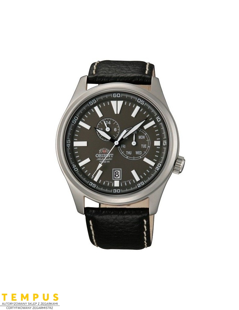 Zegarek męski Orient FET0N002K0 - Zegarki ORIENT Zegarek męski Orient FET0N002K0 - Zegarki ORIENT