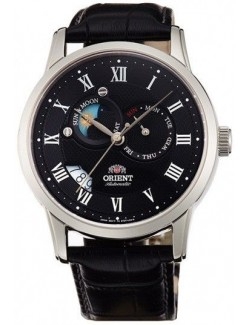 Orient FET0T002B0 Sun and Moon Automatic