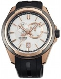 Zegarek męski Orient FET0V002W0 - Zegarki ORIENT